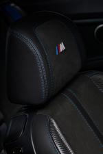 BMW M3 by Vilner 2014 года